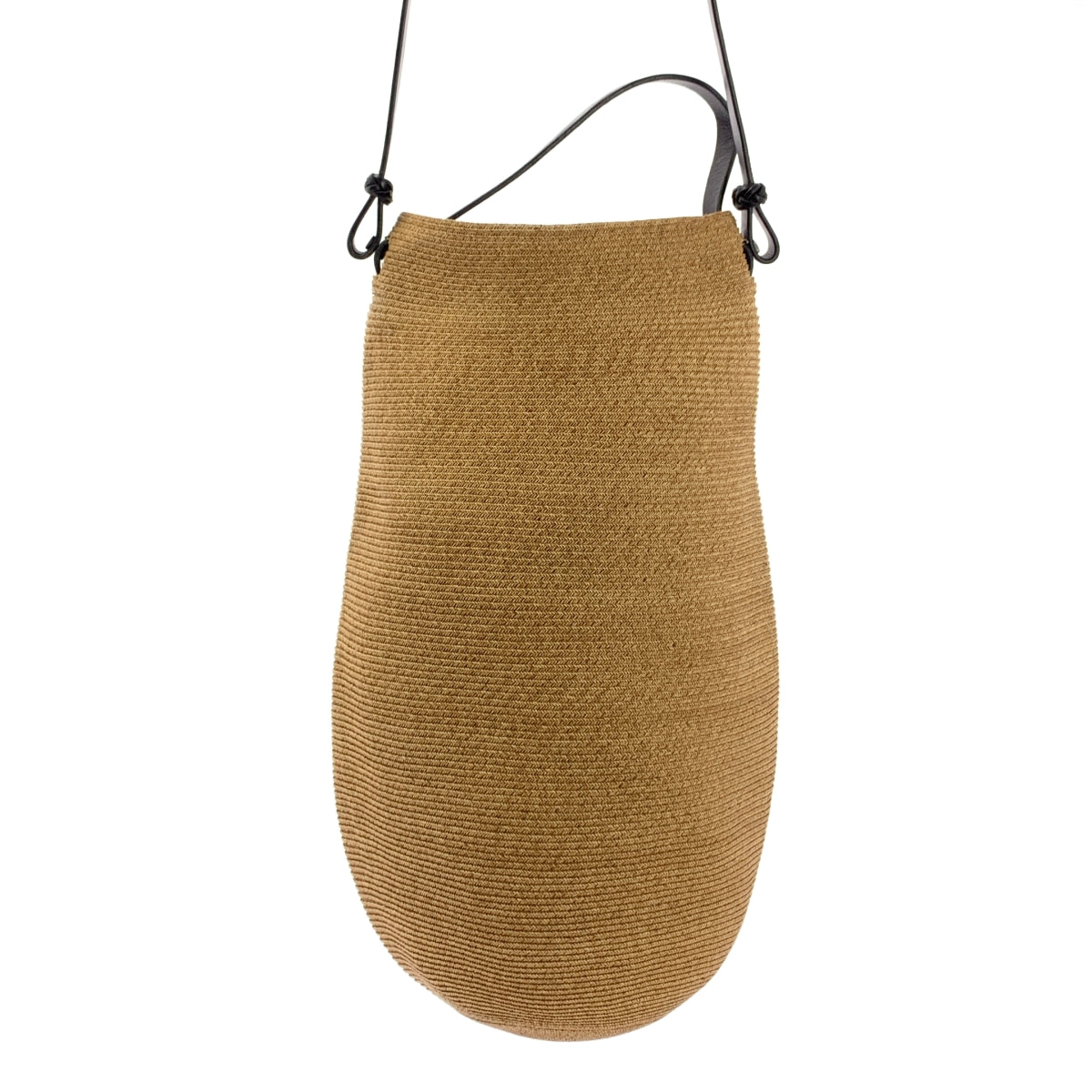 Kamaro'an / 카마로안 | 2way GOURD 버킷백 |