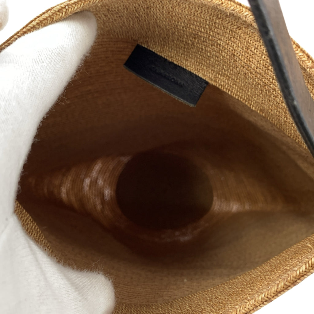 Kamaro'an / 카마로안 | 2way GOURD 버킷백 |