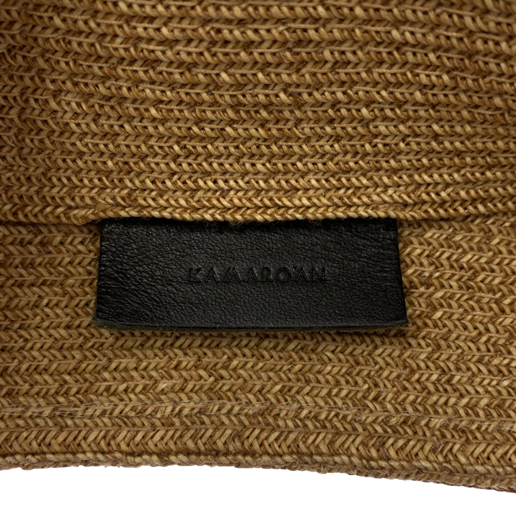 Kamaro'an / 카마로안 | 2way GOURD 버킷백 |