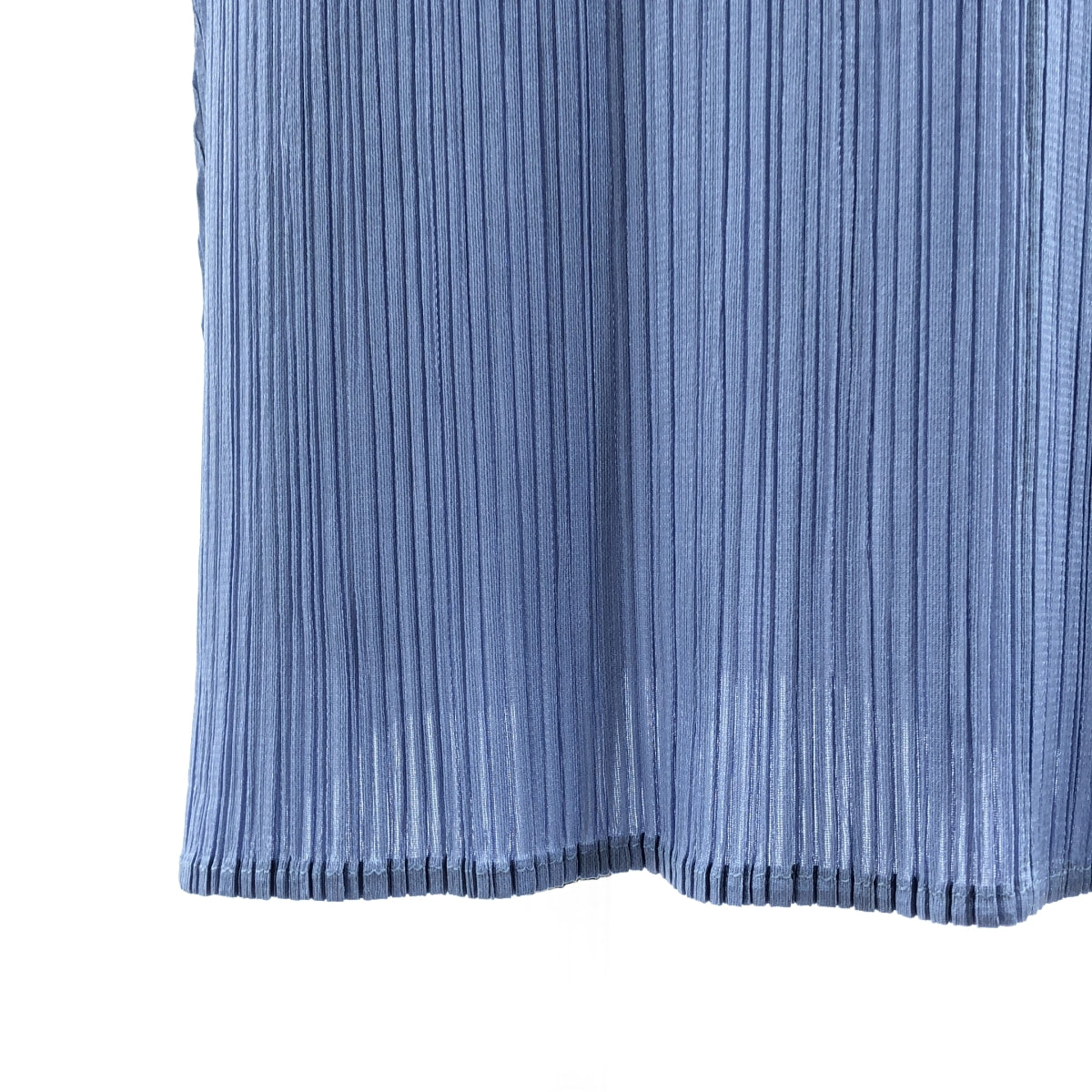 PLEATS PLEASE ISSEY MIYAKE / 플리츠 프리즈 이세이 미야케 | 2024AW | 하이넥 드레스 원피스 | 3 | 여성