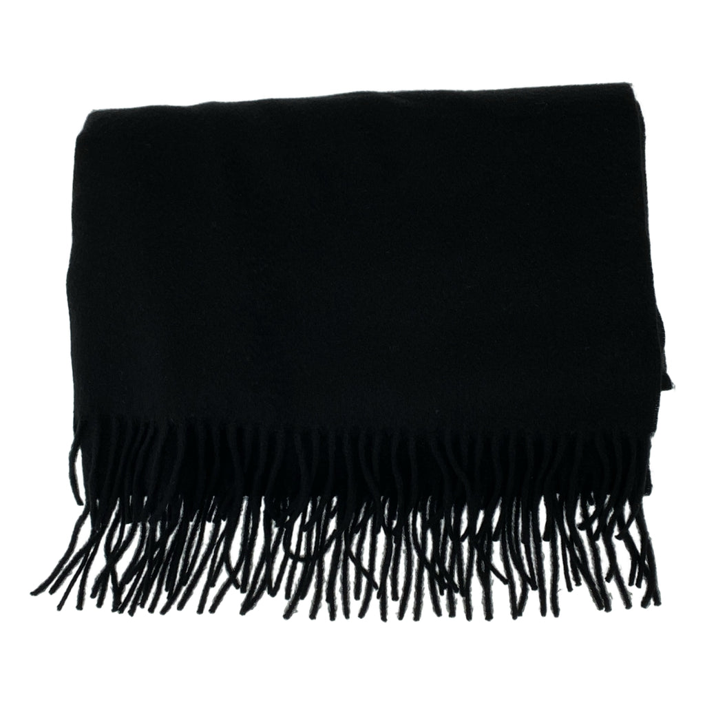 JOSHUA ELLIS | 100% 羊絨 / 羊絨流蘇披肩/圍巾 / 男女通用 |