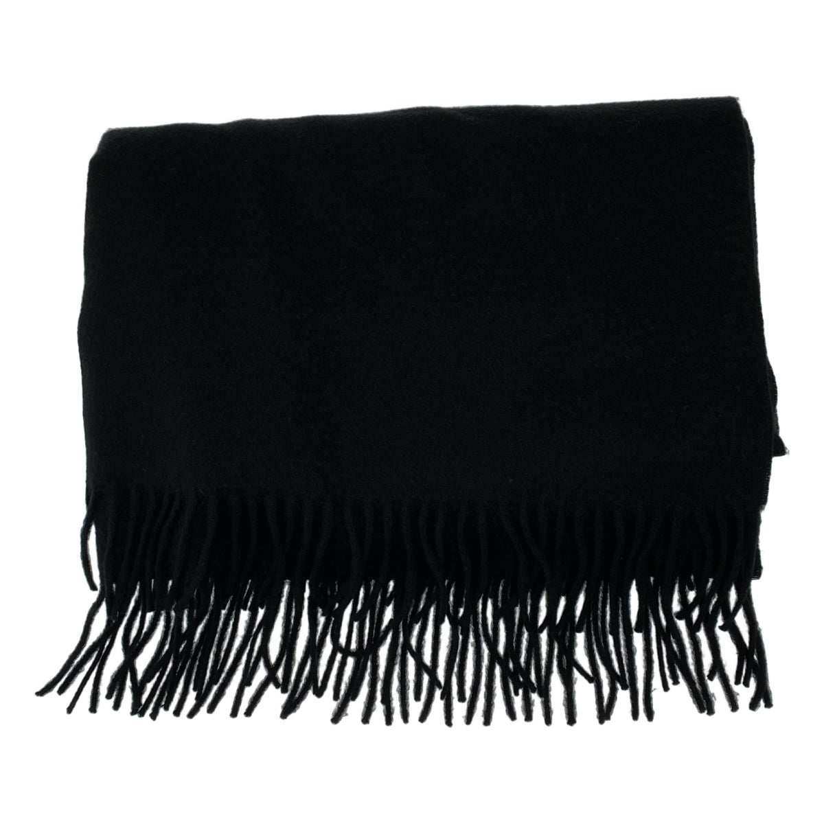 JOSHUA ELLIS | 100% 羊絨 / 羊絨流蘇披肩/圍巾 / 男女通用 |