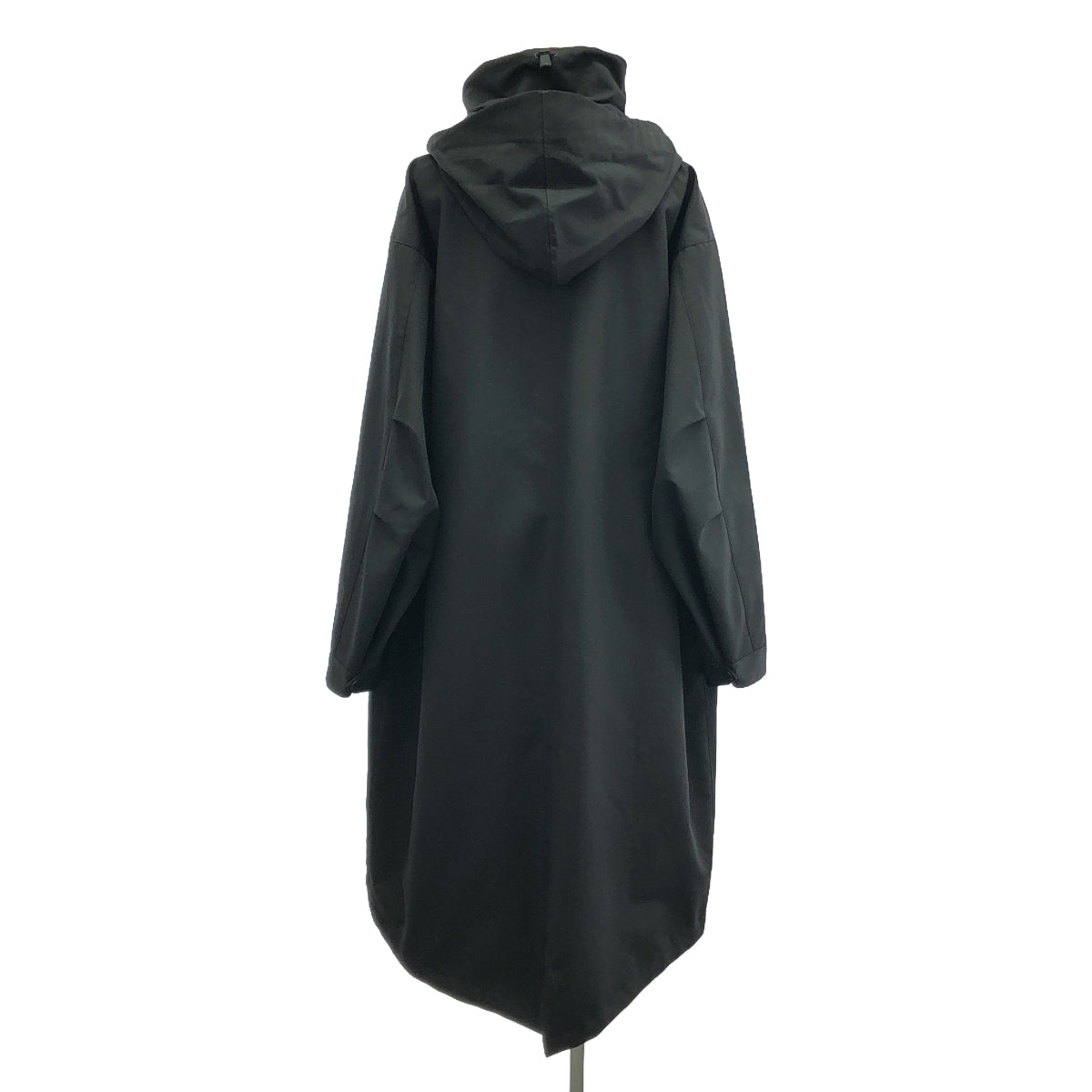 【新品】  HYKE / ハイク | 2024AW | 別1TYPE Mー6 27064 フィールドコート | 5 | ブラック | レディース