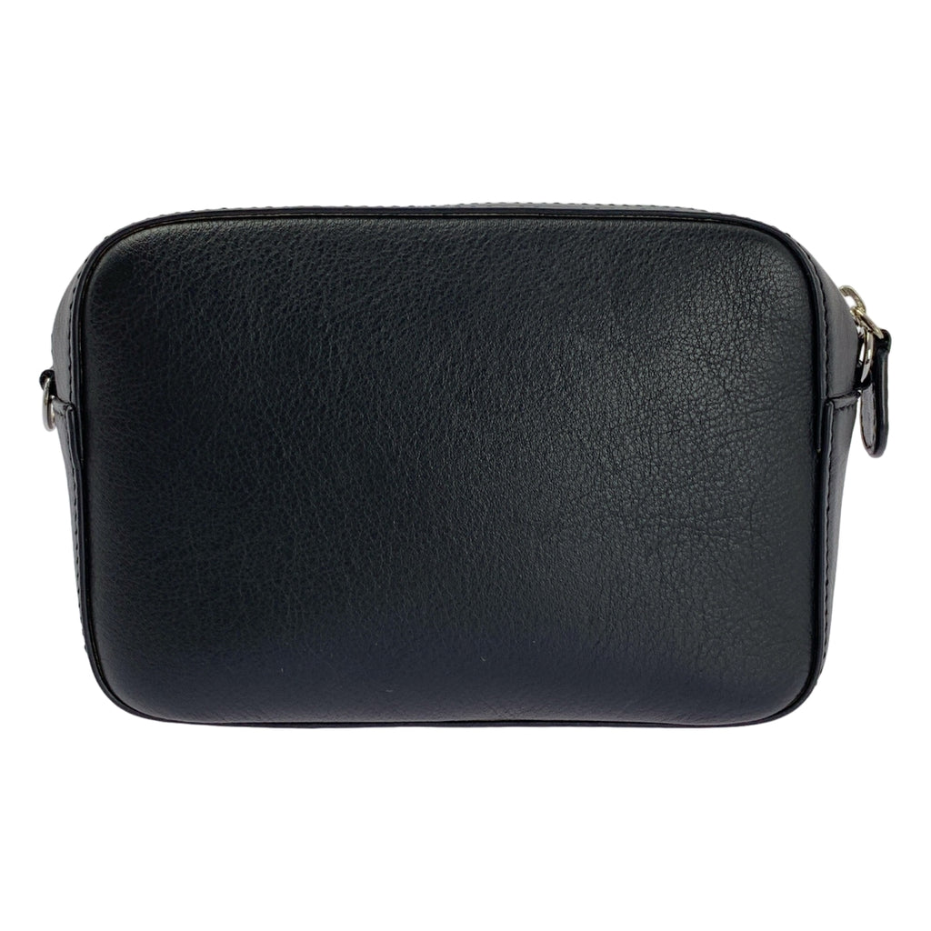 J&amp;M DAVIDSON / 제이앤엠 데이비슨 | MINI PEBBLE WITH STUDS BAG 페블 미니 숄더백 |