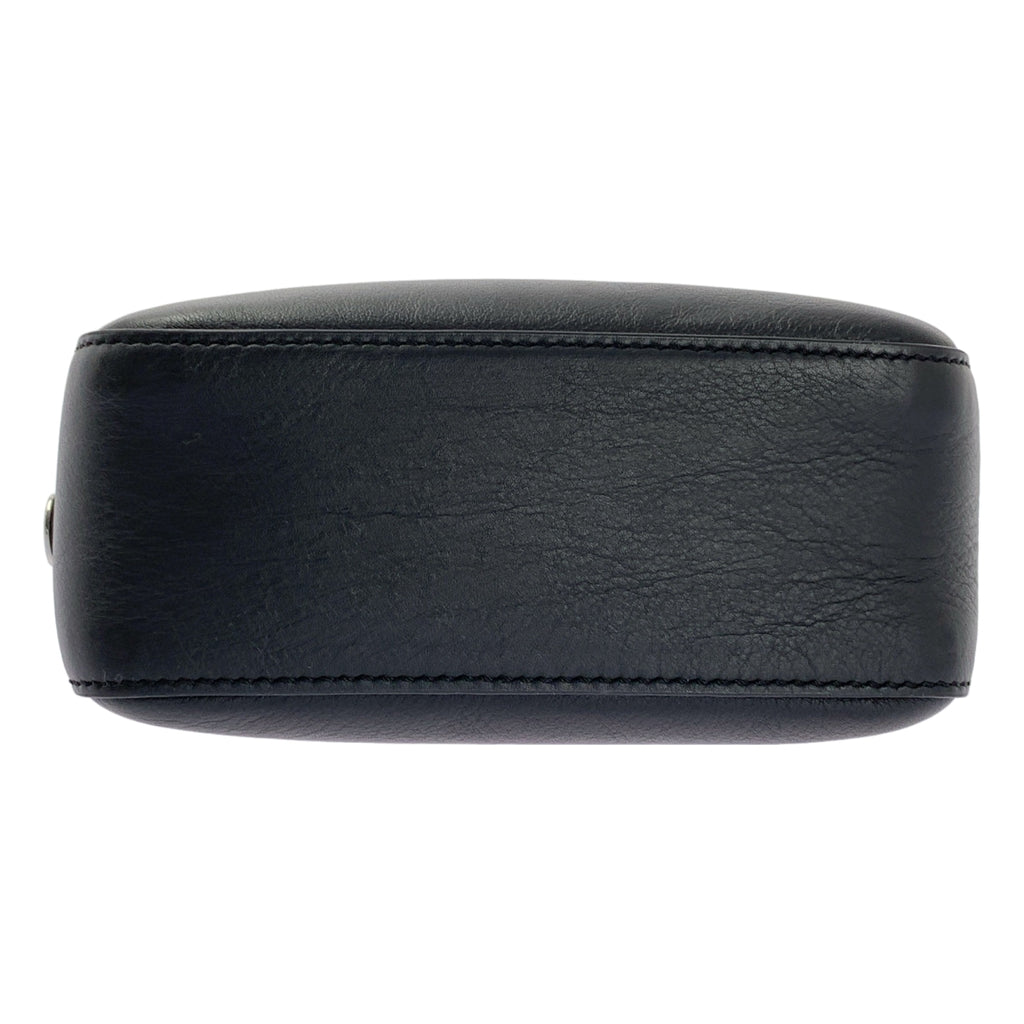 J&amp;M DAVIDSON / 제이앤엠 데이비슨 | MINI PEBBLE WITH STUDS BAG 페블 미니 숄더백 |