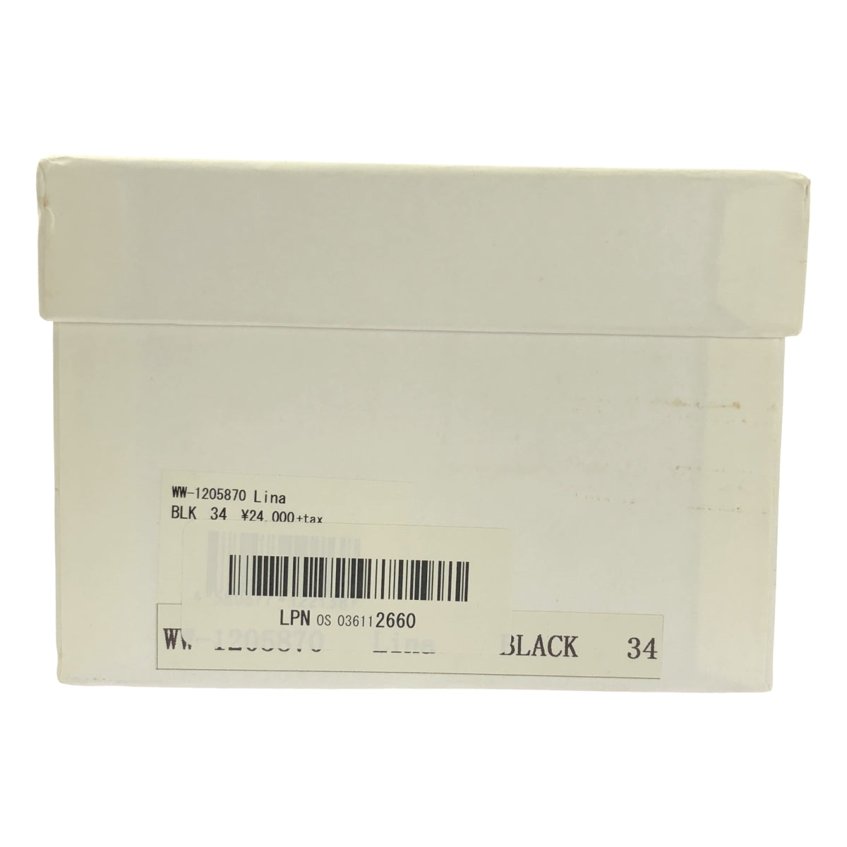 【新品】TSURU by Mariko Oikawa | 尖頭網眼圓點高跟鞋 | 34碼 | 黑色 | 女款