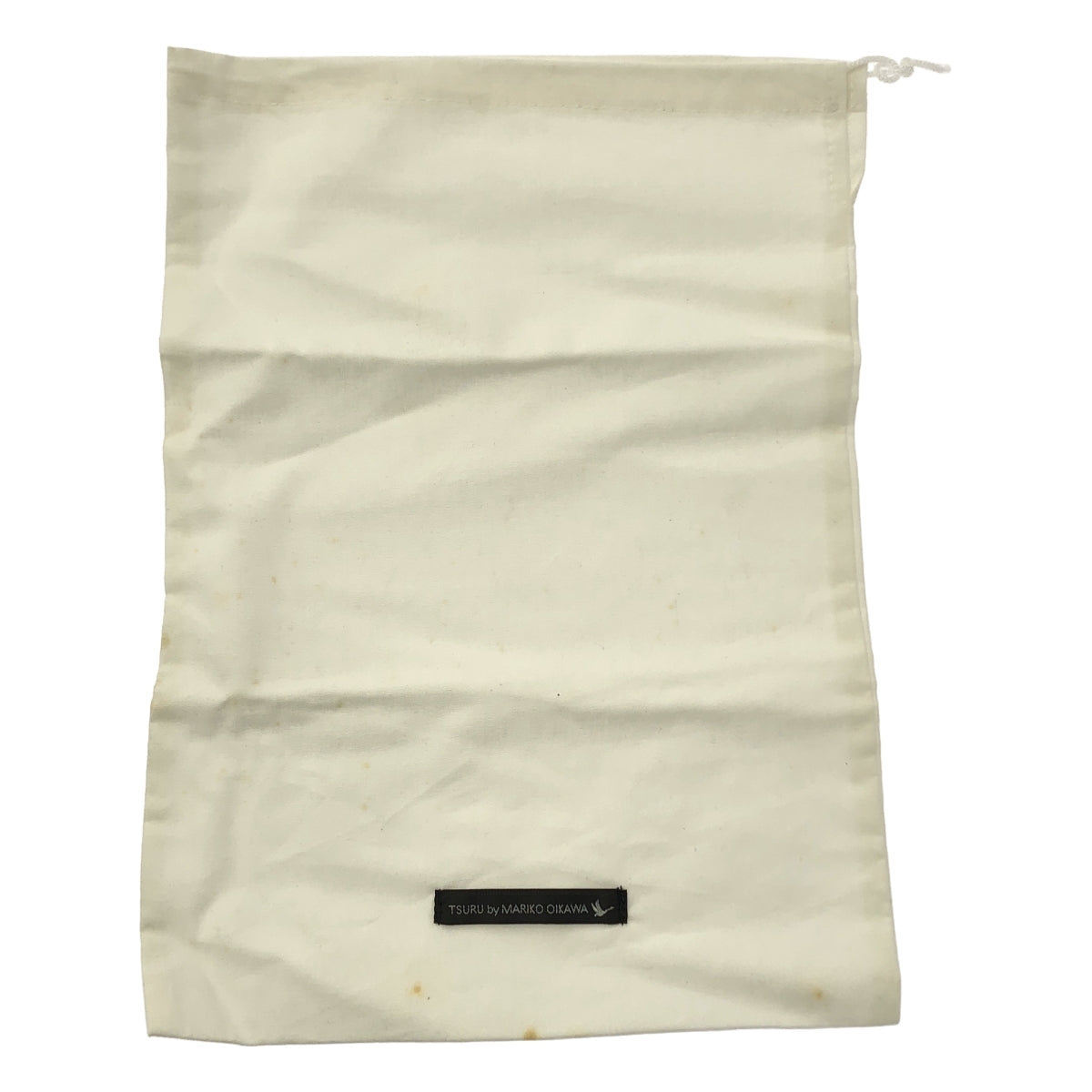 【新品】TSURU by Mariko Oikawa | 尖頭網眼圓點高跟鞋 | 34碼 | 黑色 | 女款