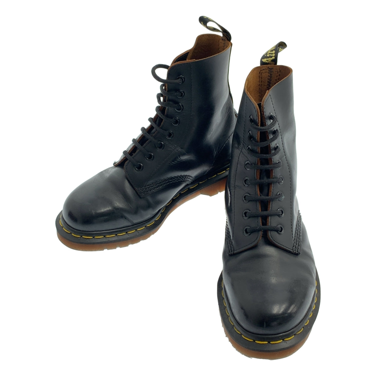 Dr.Martens / ドクターマーチン | 1460 8ホール レースアップブーツ | UK5 | レディース