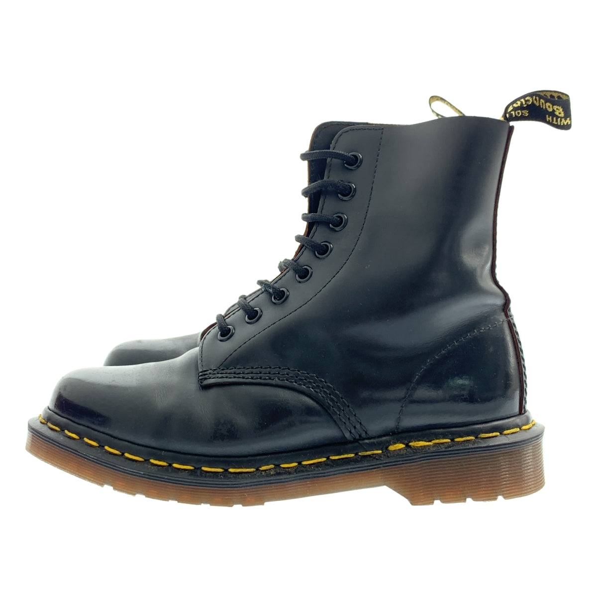 Dr.Martens / ドクターマーチン | 1460 8ホール レースアップブーツ | UK5 | レディース