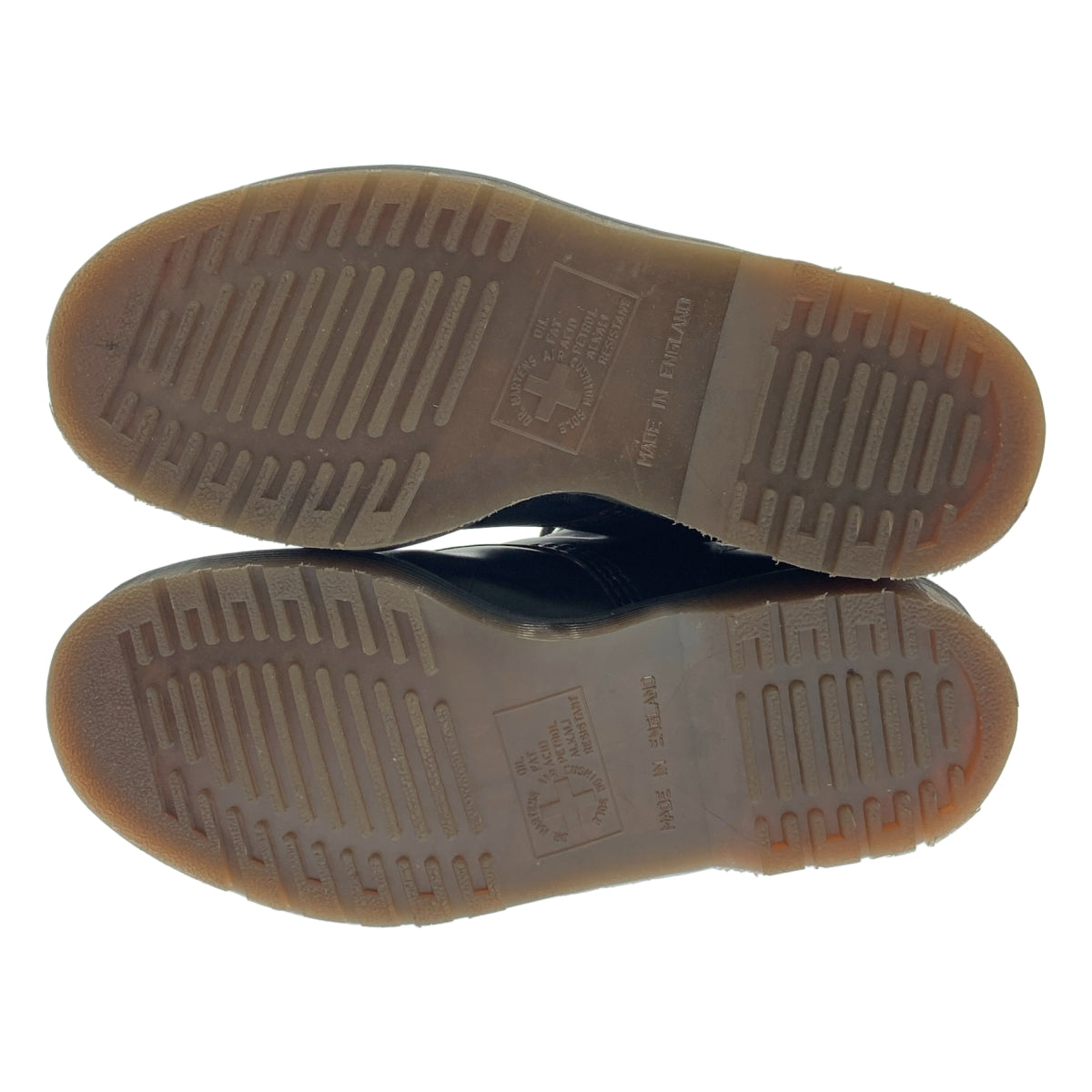 Dr.Martens / ドクターマーチン | 1460 8ホール レースアップブーツ | UK5 | レディース