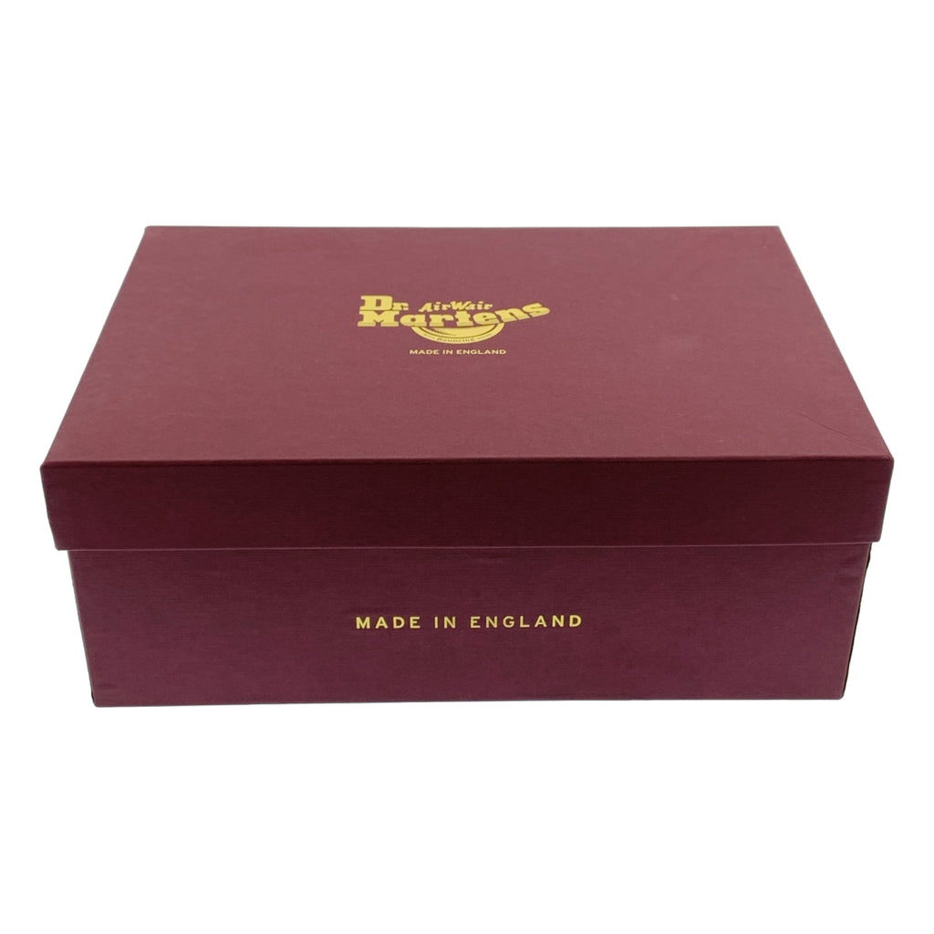 馬丁博士 | 1460 八孔繫帶靴 | 英國碼 5 | 女款