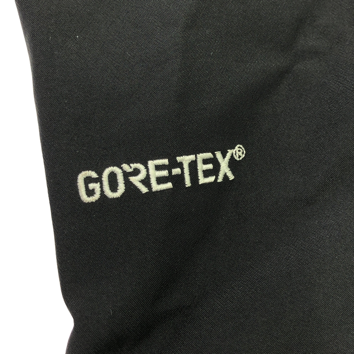 [狀況良好] THE NORTH FACE / 北面 | GORE-TEX 山地夾克 / NP61800 山地夾克 | M |橄欖色/黑色|男士