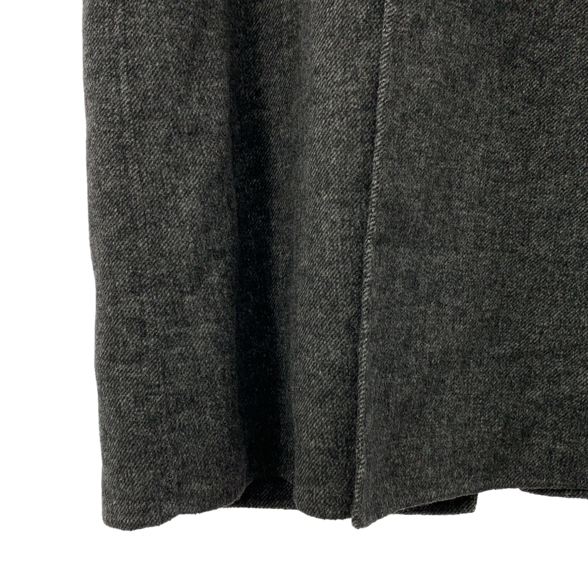 Stunning Lure / スタニングルアー | ノーカラー ベルテッド コート | 2 | レディース