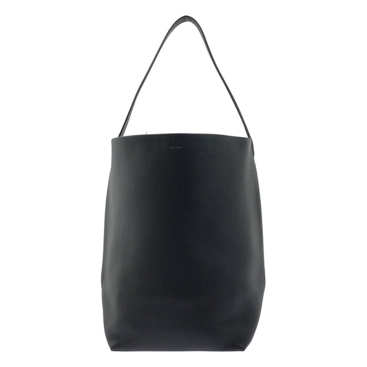 THE ROW / 자로우 | N/S Park Tote / 가죽 로고 파크 원숄더 토트 백 |
