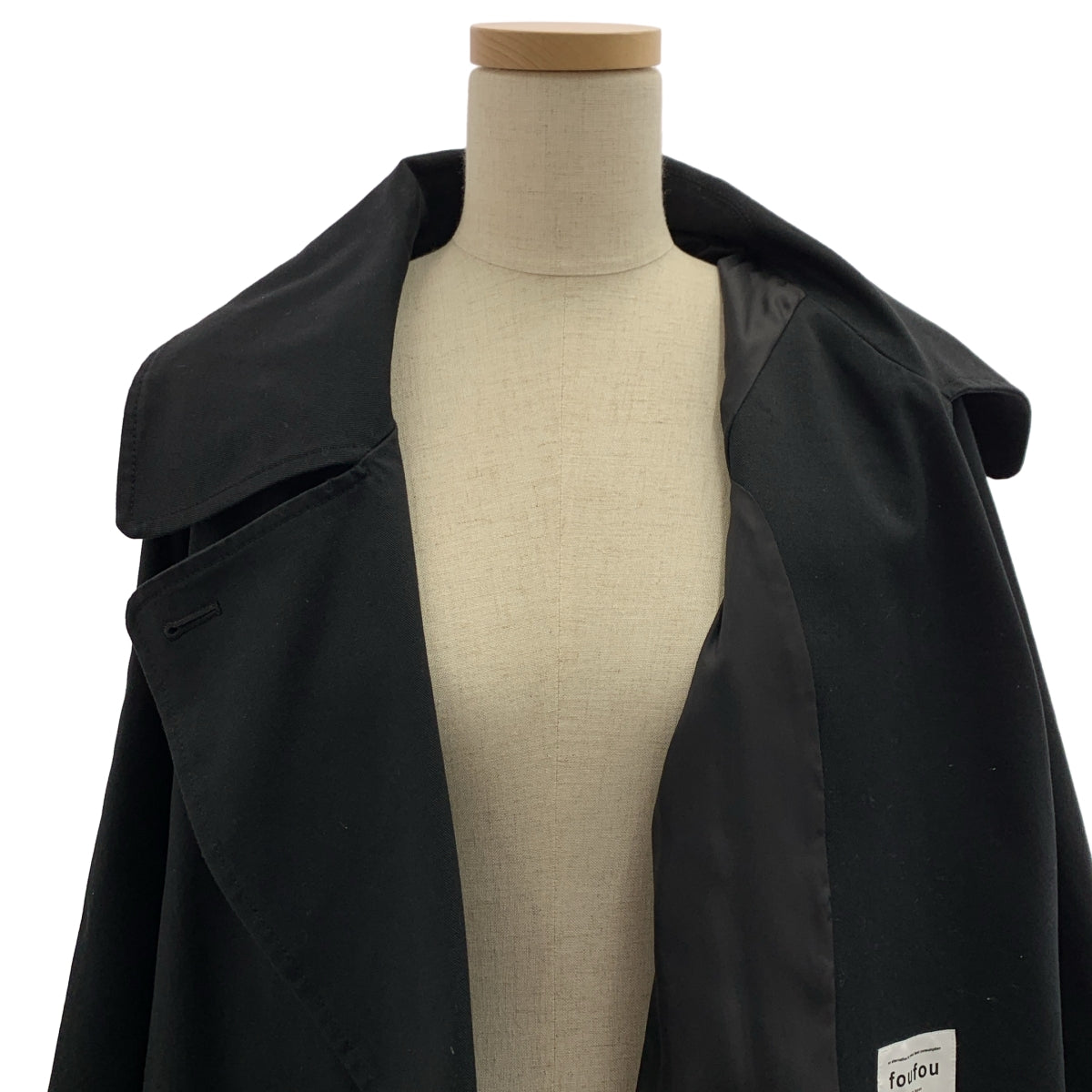 foufou / フーフー – KLD