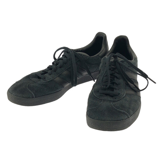 adidas | GAZELLE Suede Sneakers | Size 26 | Core Black | Men's