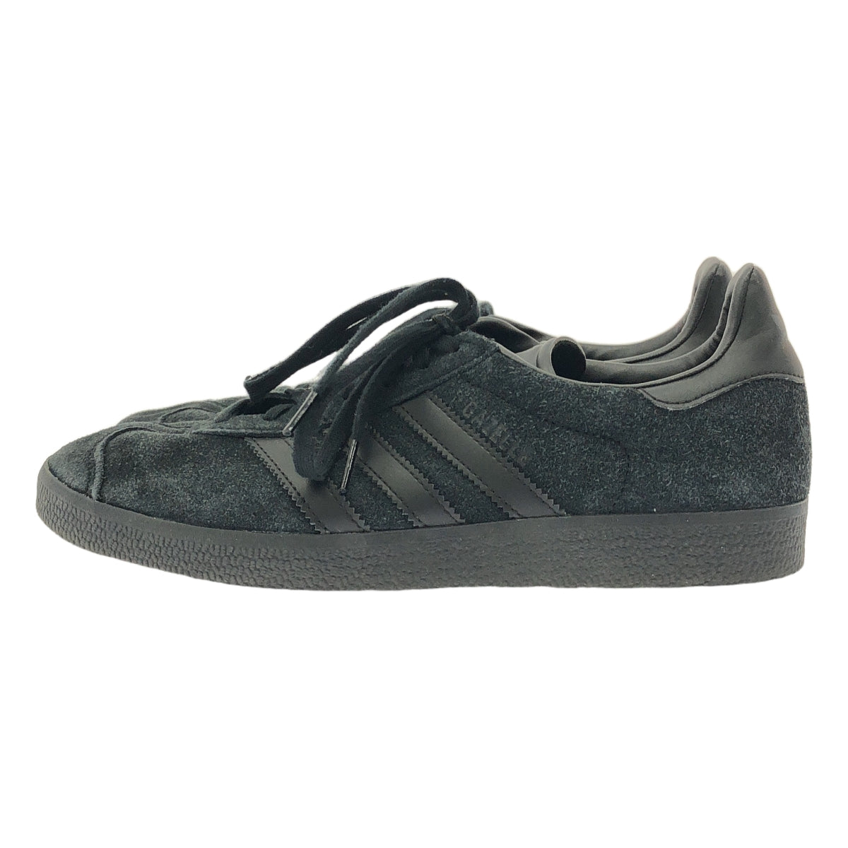 adidas | GAZELLE Suede Sneakers | Size 26 | Core Black | Men's