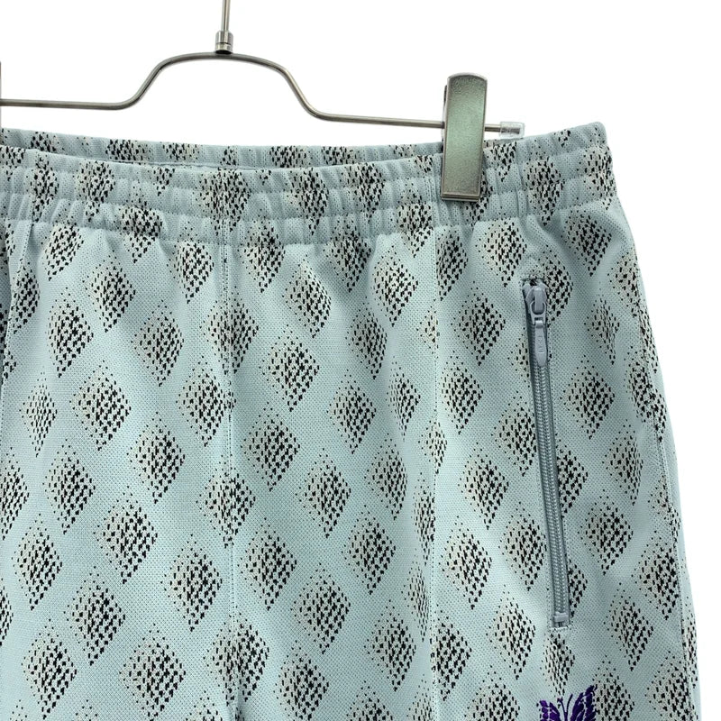 Needles / ニードルス | 2025SS | Track Pant - Poly Jacquard - Diamond トラック パンツ | M | メンズ