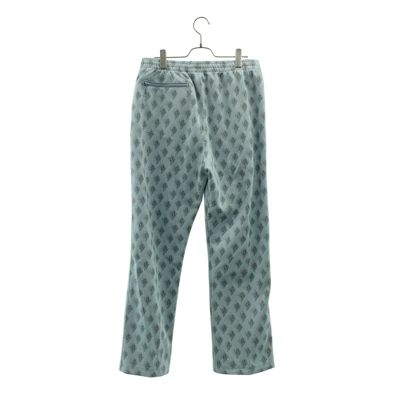 Needles / ニードルス | 2025SS | Track Pant - Poly Jacquard - Diamond トラック パンツ | M | メンズ