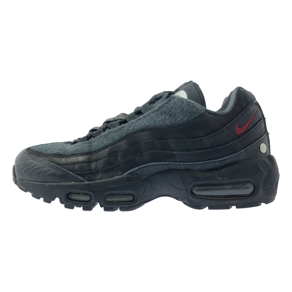 NIKE / ナイキ | AIR MAX 95 NRG JAKET PACK エアマックス95 ジャケットパック スニーカー | 25 | ブラック | レディース