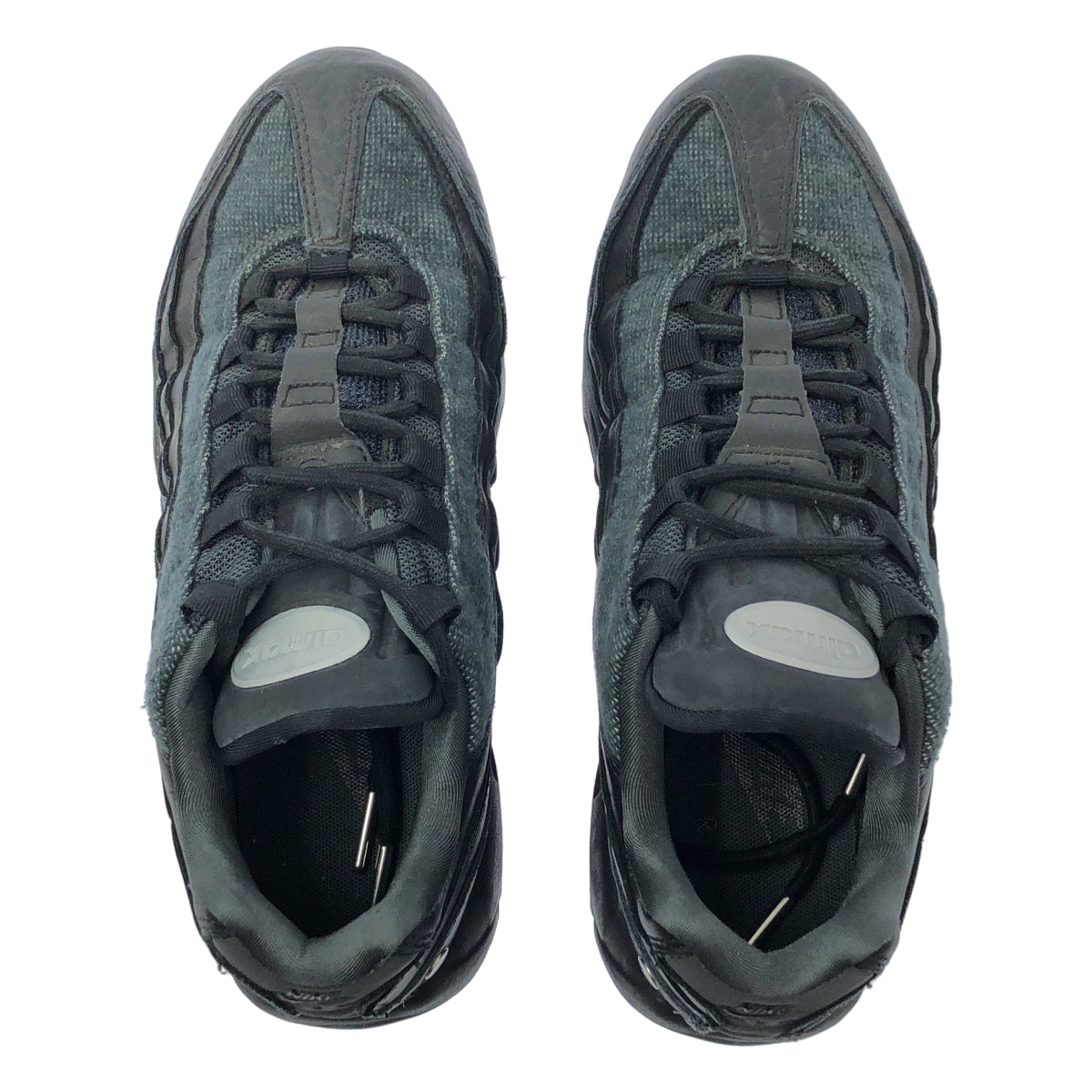 NIKE / ナイキ | AIR MAX 95 NRG JAKET PACK エアマックス95 ジャケットパック スニーカー | 25 | ブラック | レディース