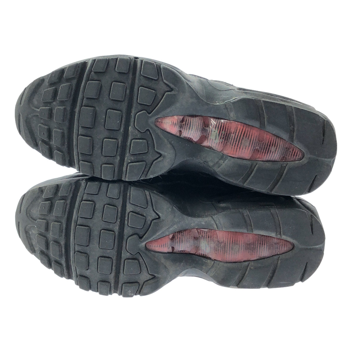 NIKE / ナイキ | AIR MAX 95 NRG JAKET PACK エアマックス95 ジャケットパック スニーカー | 25 | ブラック | レディース