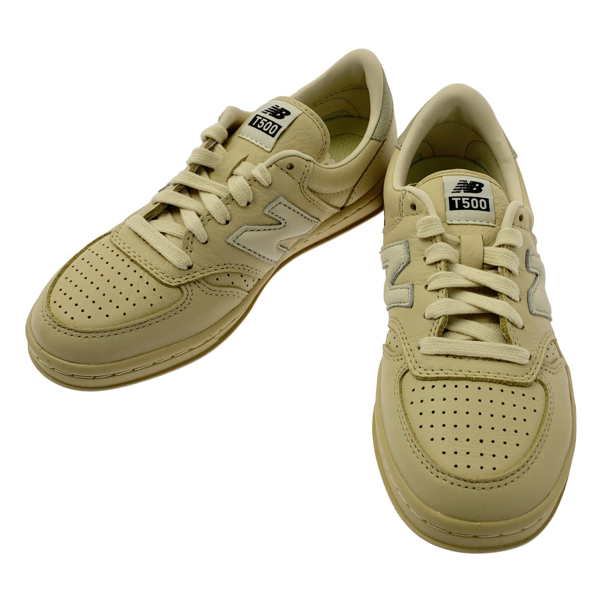 AURALEE / 오라리 | × New Balance CT500AL 운동화 | 23 | 여성