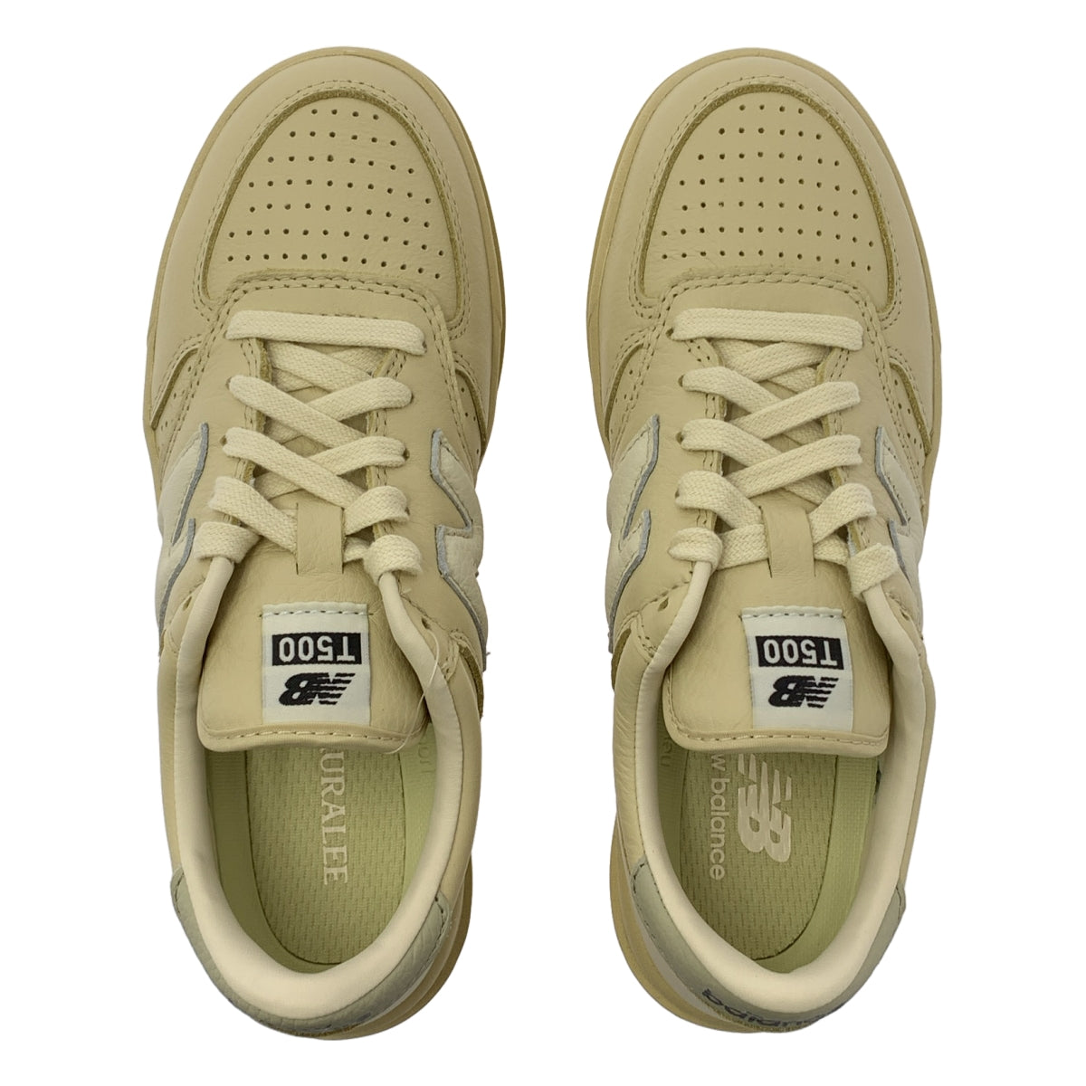 AURALEE / 오라리 | × New Balance CT500AL 운동화 | 23 | 여성