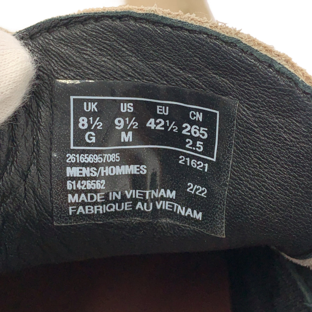 clarks / クラークス | WALLABEE BOOT GORE-TEX スエード ワラビーブーツ ゴアテックス | US9.5 | メンズ