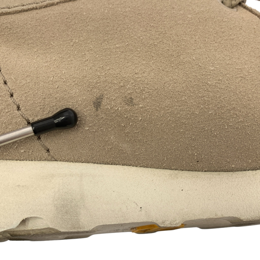 clarks / クラークス | WALLABEE BOOT GORE-TEX スエード ワラビーブーツ ゴアテックス | US9.5 | メンズ
