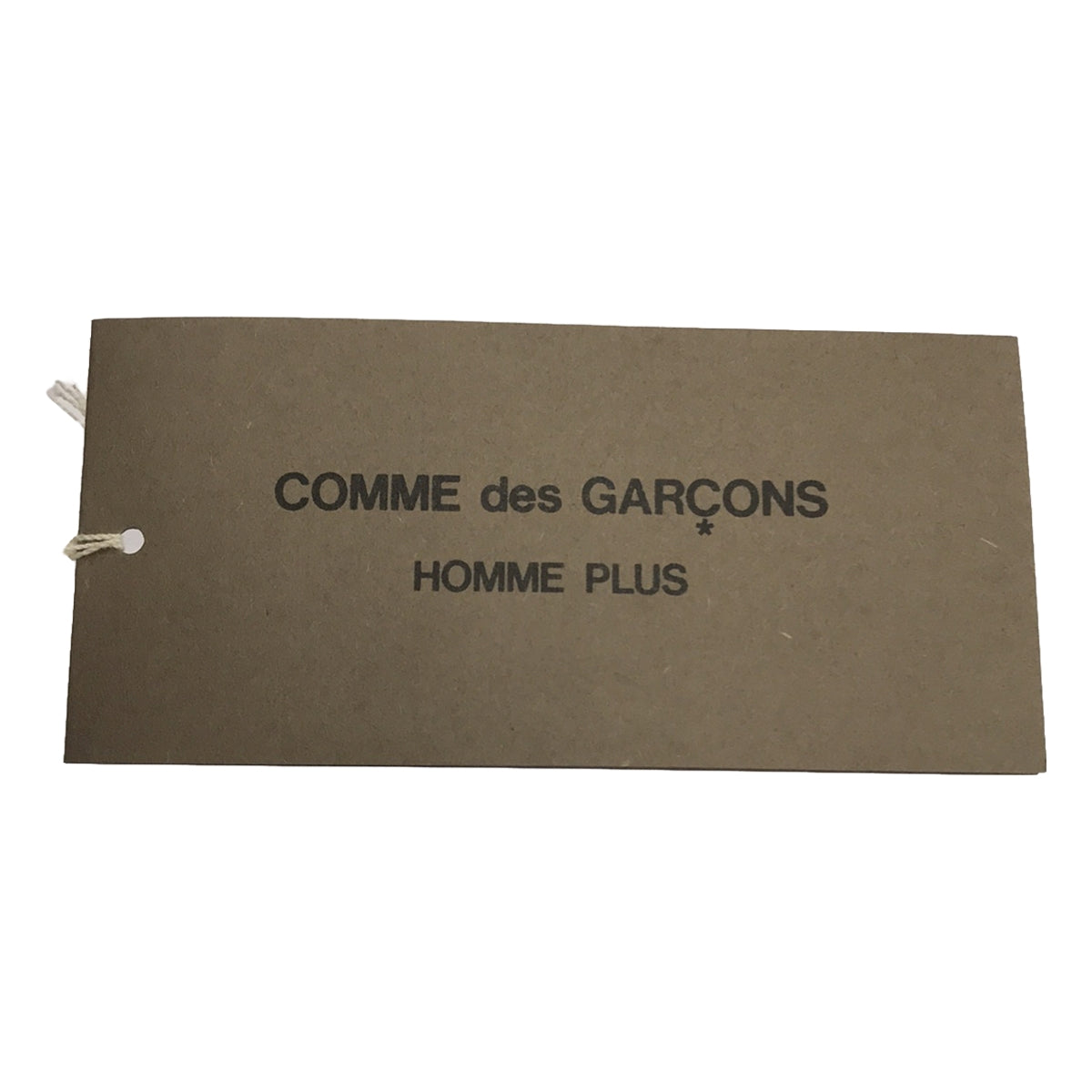COMME des GARCONS HOMME PLUS / コムデギャルソンオムプリュス | 2023AW | テーラーリングオブザアヴァンギャルド  ウール縮絨 ラメ糸 フェイクファードッキング ロングジャケット コート | L | メンズ