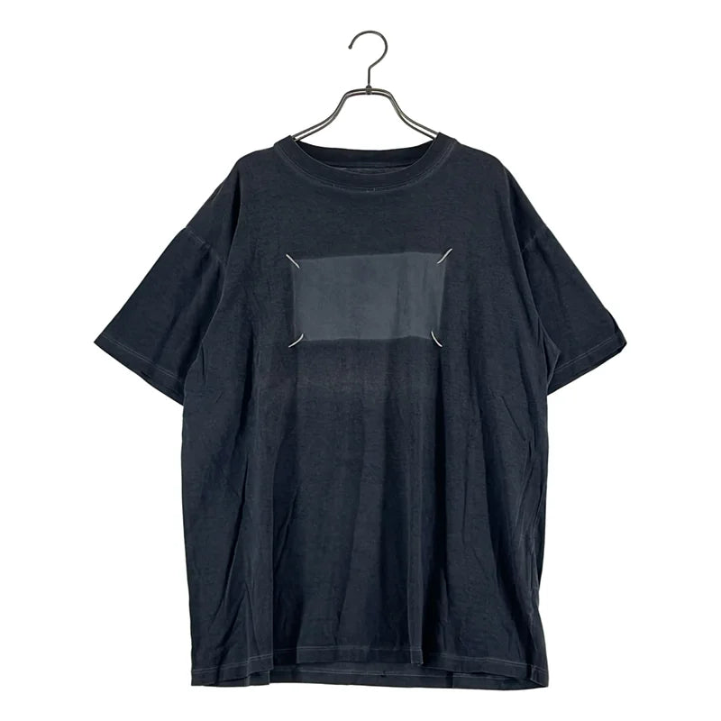 Maison Margiela / メゾンマルジェラ | 2020SS | コットン 4ステッチ Tシャツ カットソー | S | メンズ