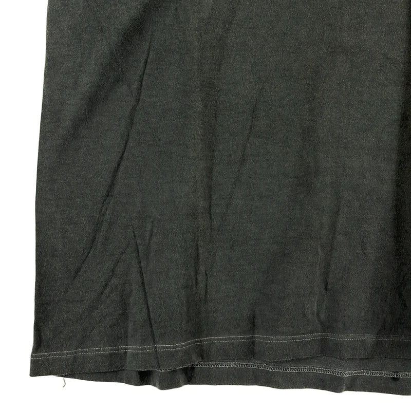 Maison Margiela / メゾンマルジェラ | 2020SS | コットン 4ステッチ Tシャツ カットソー | S | メンズ