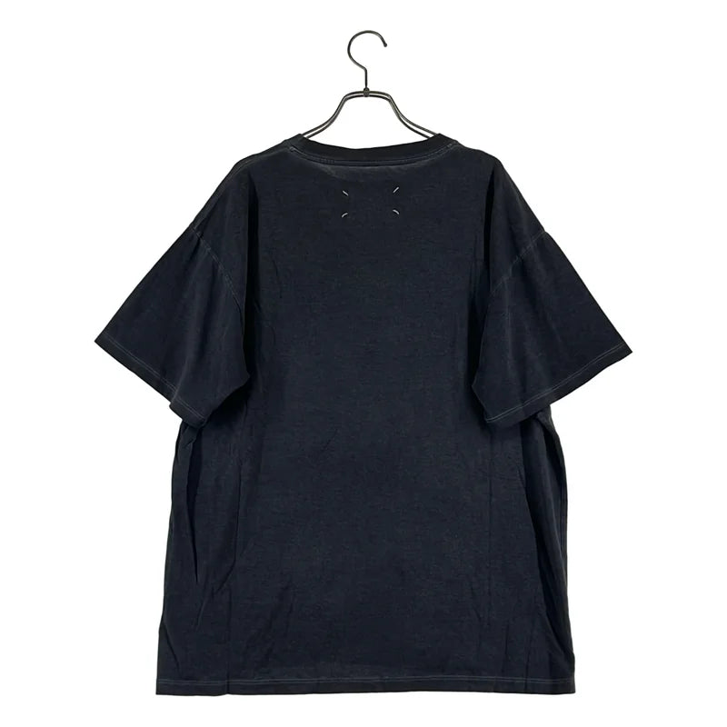 Maison Margiela / メゾンマルジェラ | 2020SS | コットン 4ステッチ Tシャツ カットソー | S | メンズ