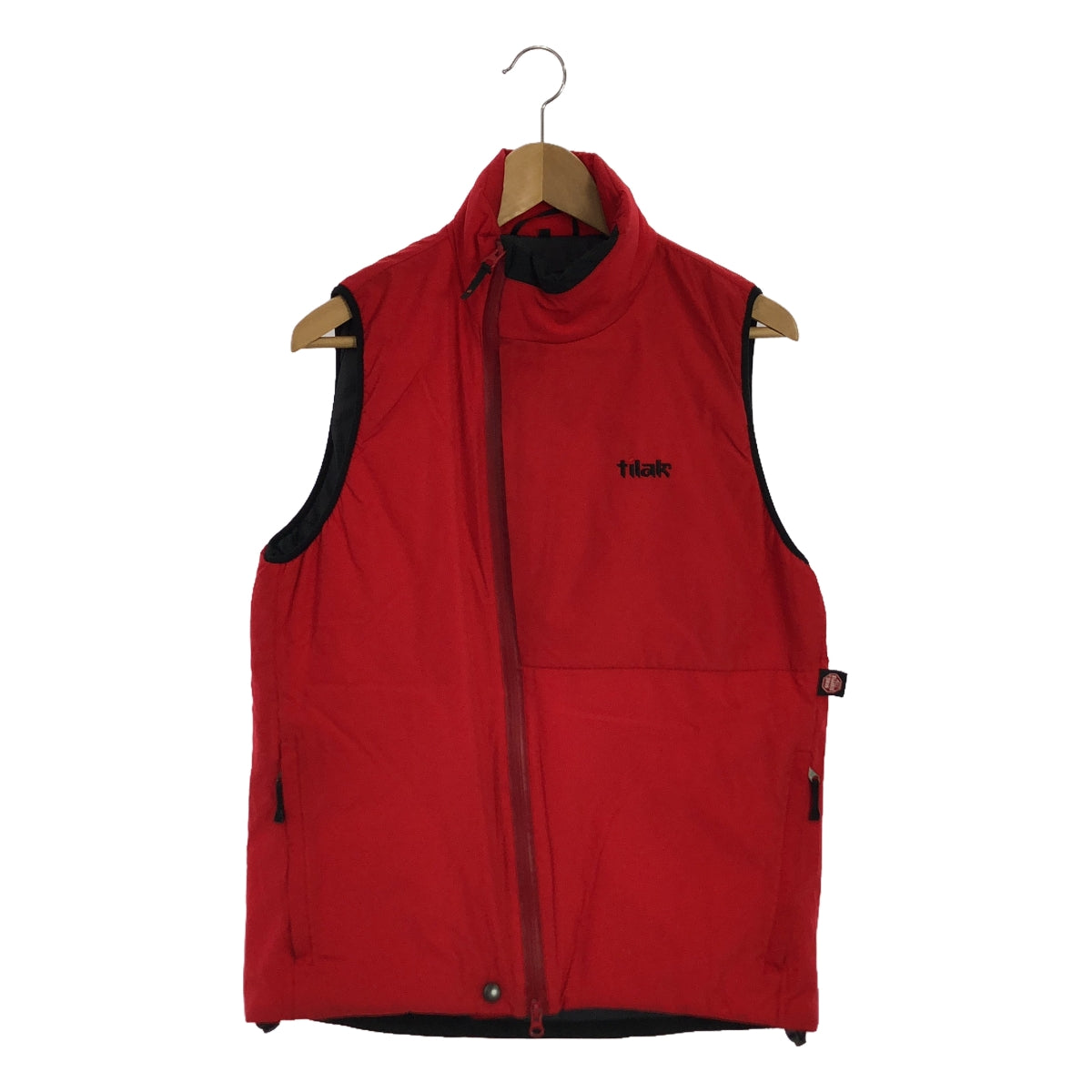 TILAK | GORE WIND STOPPER SVALBARD VEST Primaloft padded Svalbard vest | S | Men's