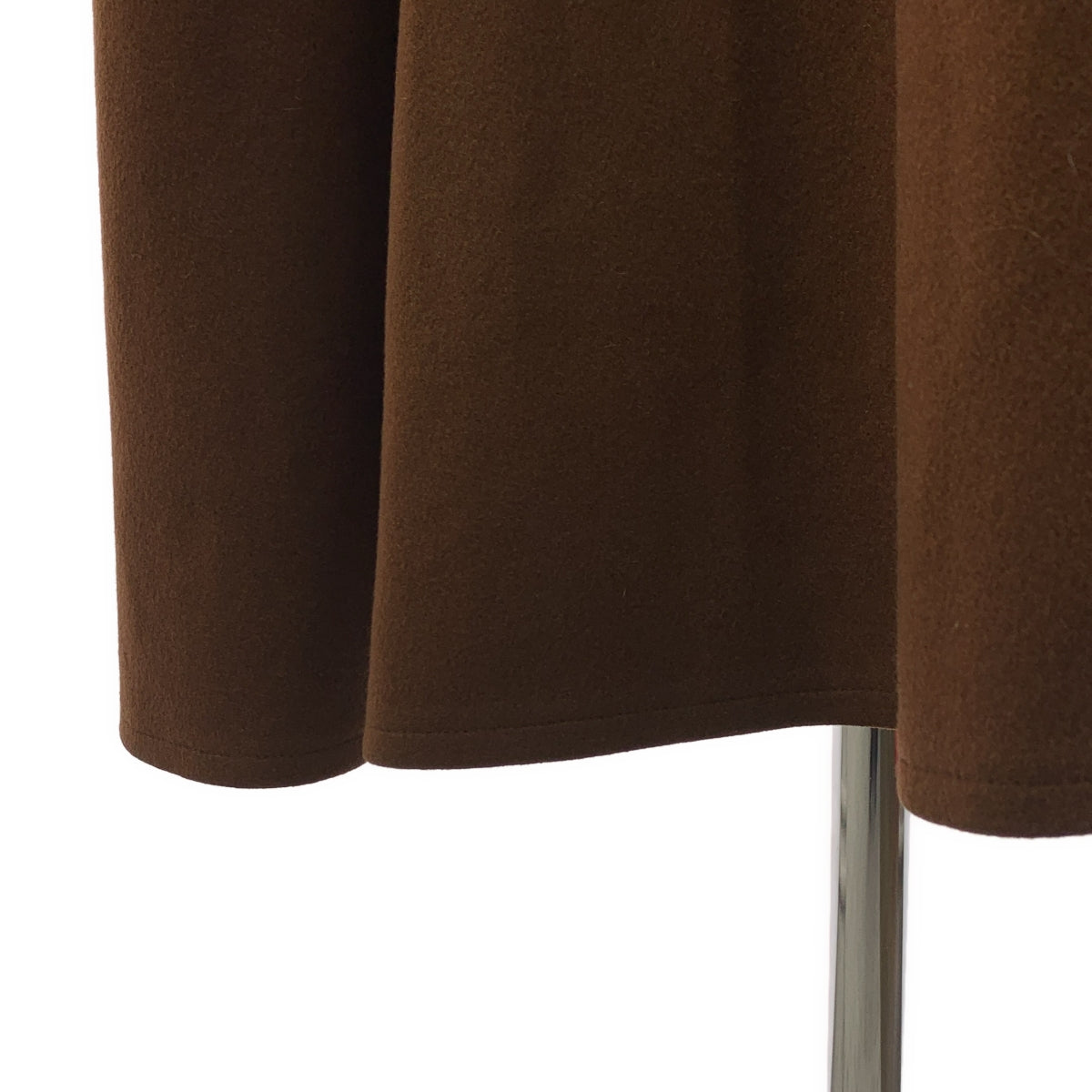 YVES SAINT LAURENT rive gauche / イヴサンローランリヴゴーシュ | 1970s ケープデザイン ロングコート |