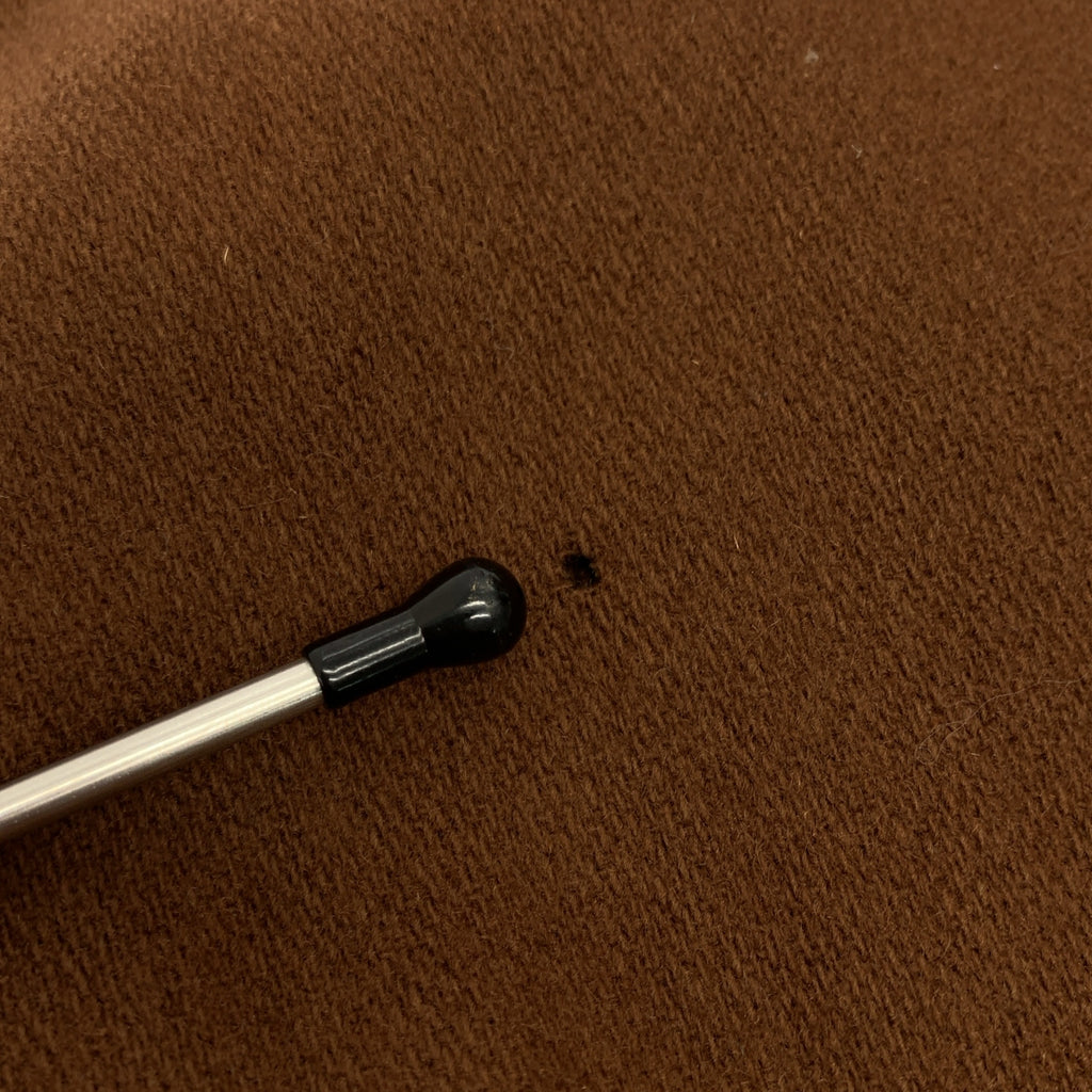 YVES SAINT LAURENT rive gauche / イヴサンローランリヴゴーシュ | 1970s ケープデザイン ロングコート |