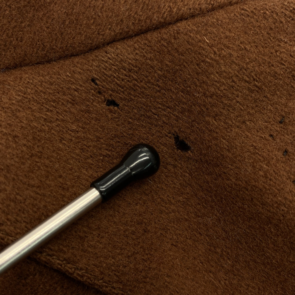 YVES SAINT LAURENT rive gauche / イヴサンローランリヴゴーシュ | 1970s ケープデザイン ロングコート |