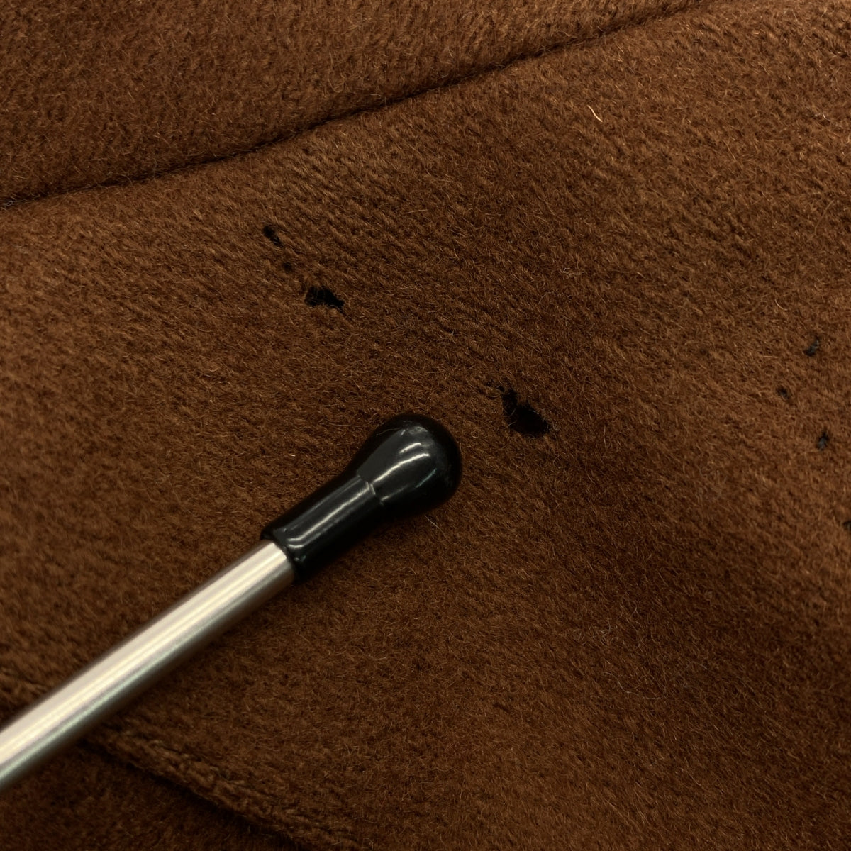 YVES SAINT LAURENT rive gauche / イヴサンローランリヴゴーシュ | 1970s ケープデザイン ロングコート |