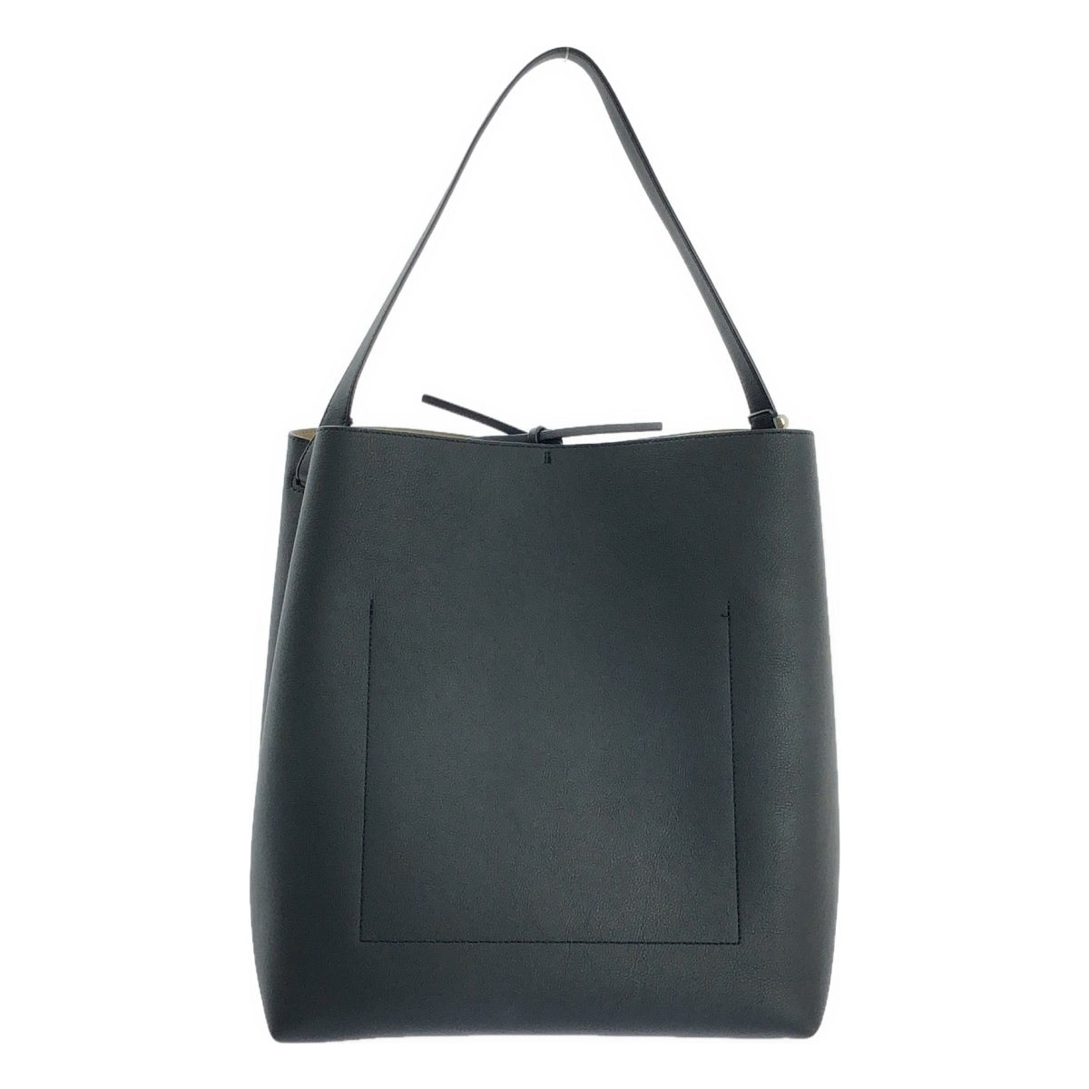 TOMORROWLAND | 雙色單肩包 |