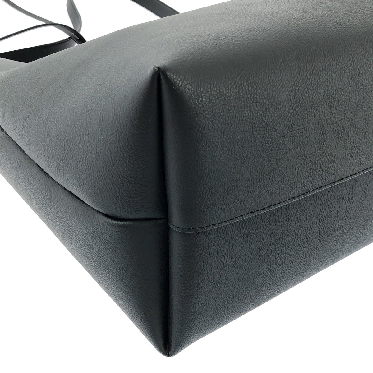 TOMORROWLAND / トゥモローランド | バイカラー ワンショルダー バッグ |