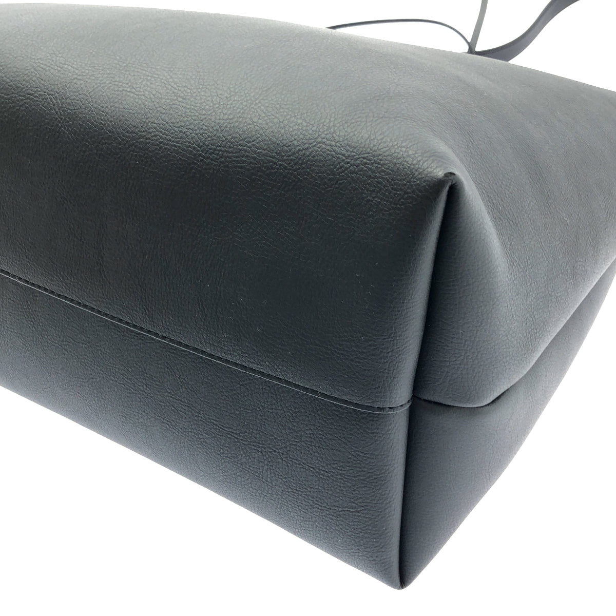 TOMORROWLAND / トゥモローランド | バイカラー ワンショルダー バッグ |