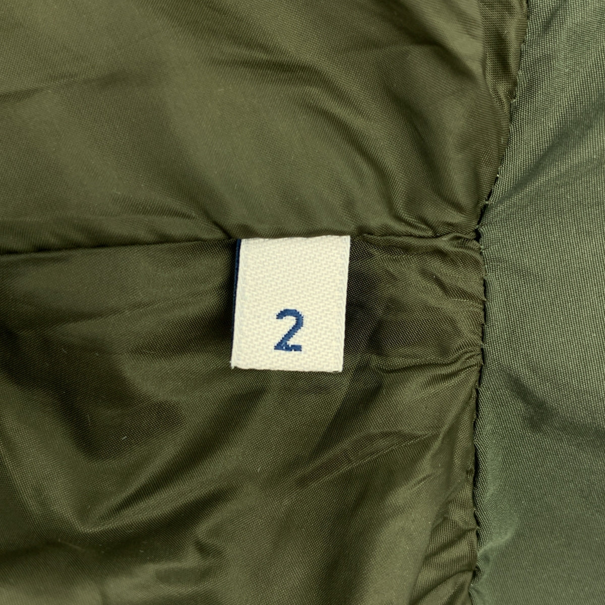 MONCLER / Moncler | COIGNET / 드로 스트링 로고 Zip 재킷 후디 | 2 |