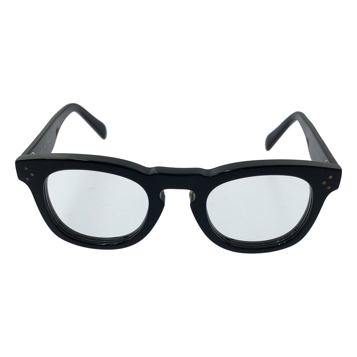 CELINE / 席琳 | 2022AW | CL50049J 威靈頓式蜂巢太陽眼鏡 | 47□24-145 | 其他