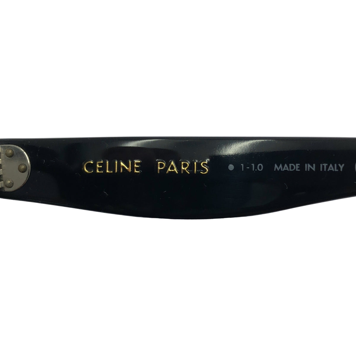 CELINE / 席琳 | 2022AW | CL50049J 威靈頓式蜂巢太陽眼鏡 | 47□24-145 | 其他