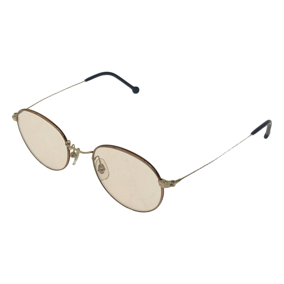 VERYNERD / Verynerd |水星太陽眼鏡 |金子