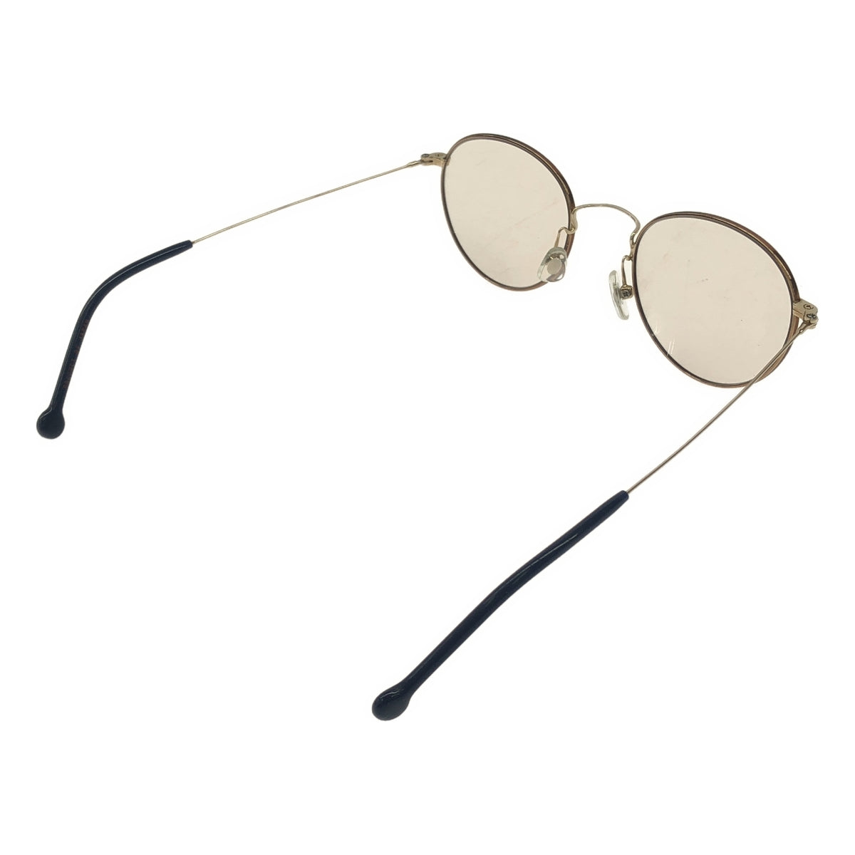 VERYNERD / Verynerd |水星太陽眼鏡 |金子