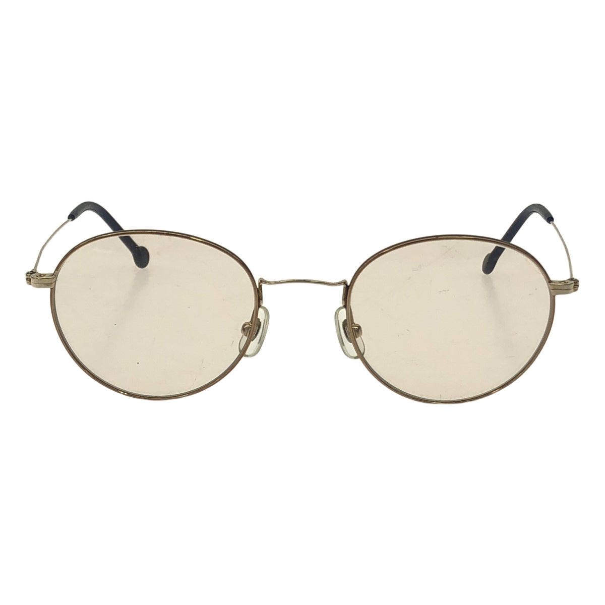 VERYNERD / Verynerd |水星太陽眼鏡 |金子