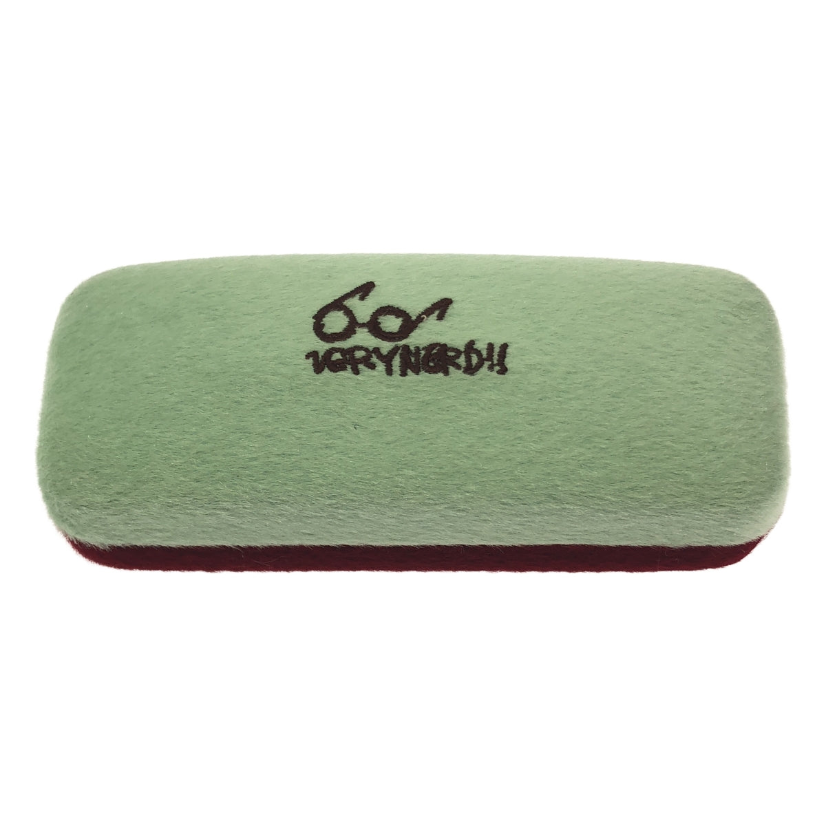 VERYNERD / Verynerd |水星太陽眼鏡 |金子