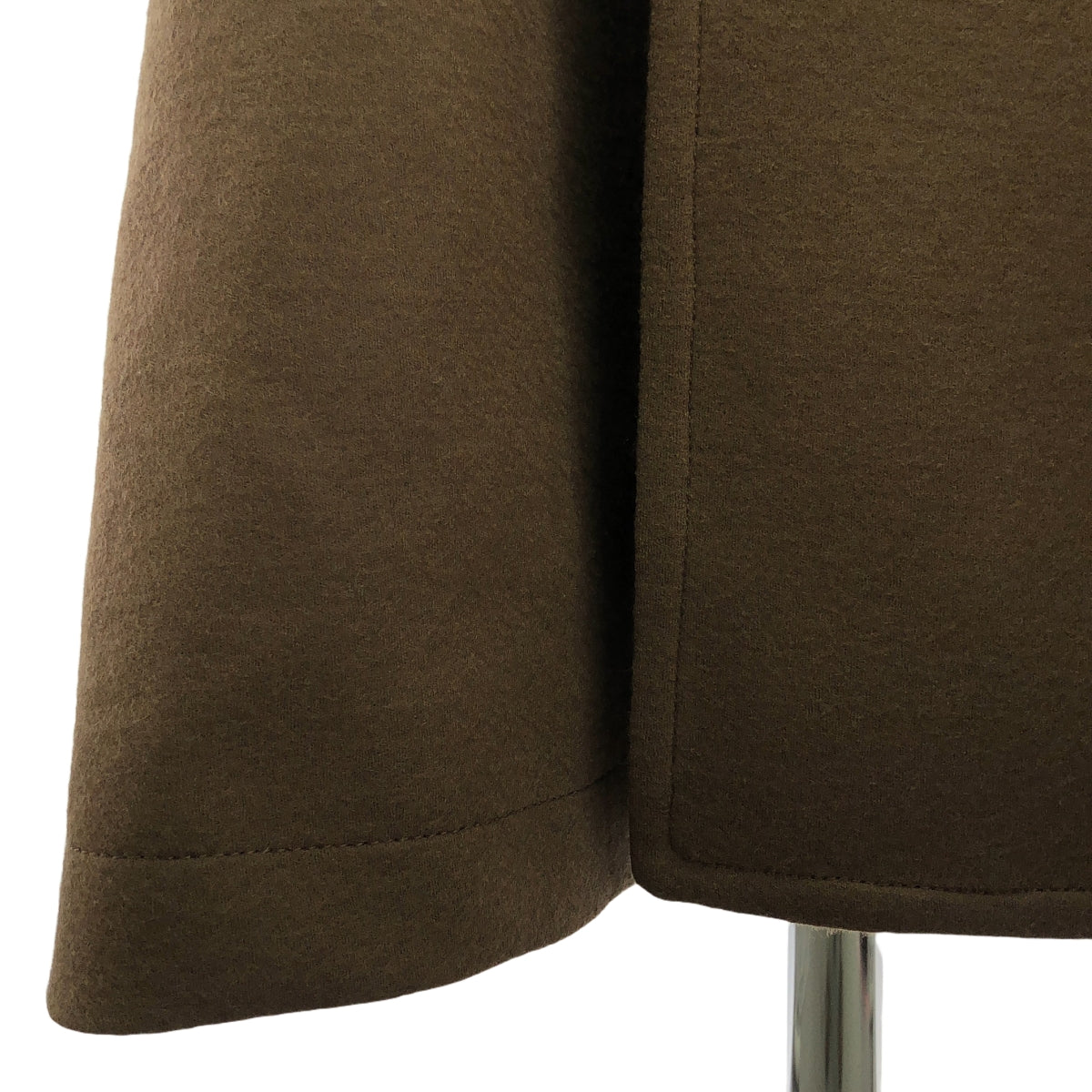 foufou / foufou | francois 大衣 / 束帶 francois 大衣 / 全襯裡 | 1 | 棕色 | 女款